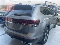 فولكسفاغن أطلس